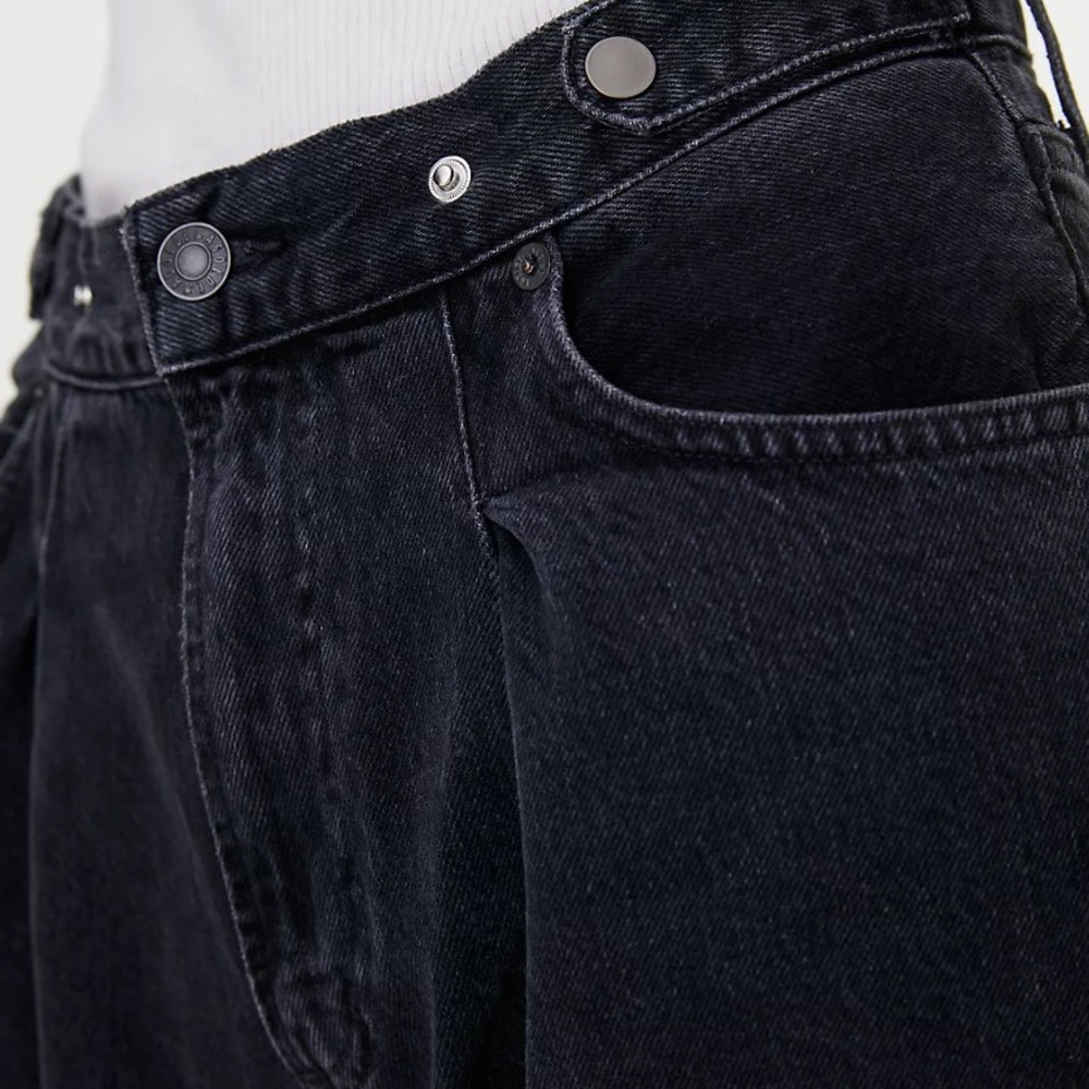 Agolde Baggy w/ Tags Jeans - Picture 4 of 6